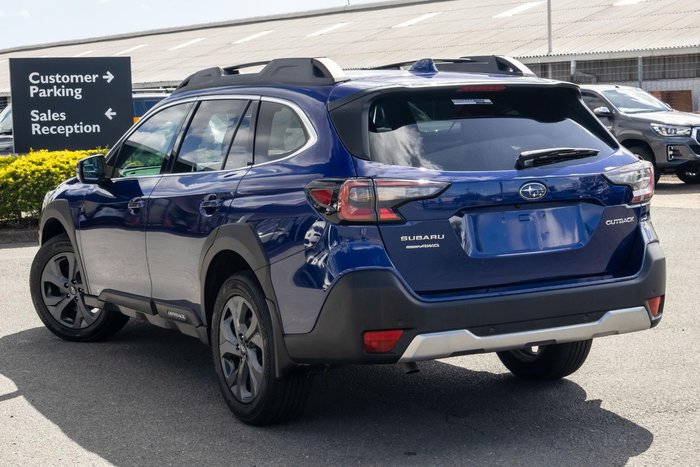 2022 Subaru Outback AWD