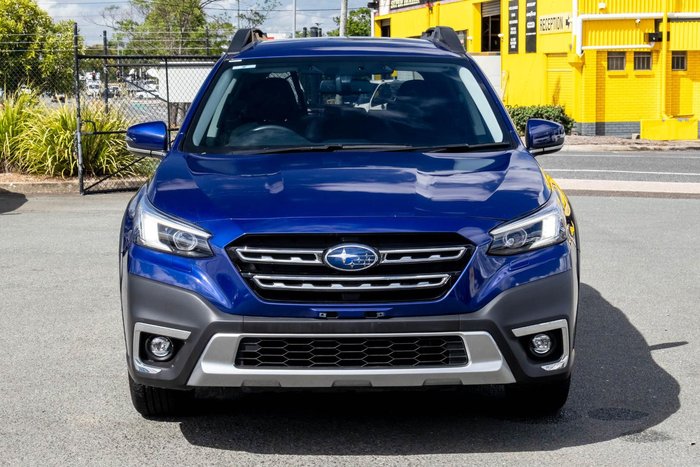 2022 Subaru Outback AWD