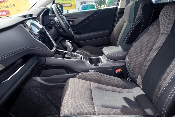 2022 Subaru Outback AWD