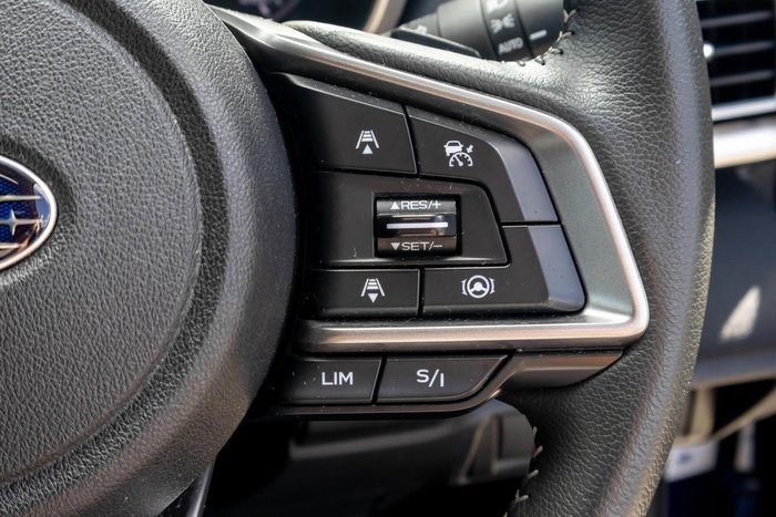 2022 Subaru Outback AWD