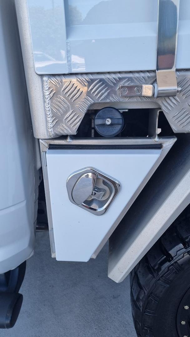 2023 RAM 1500 Express