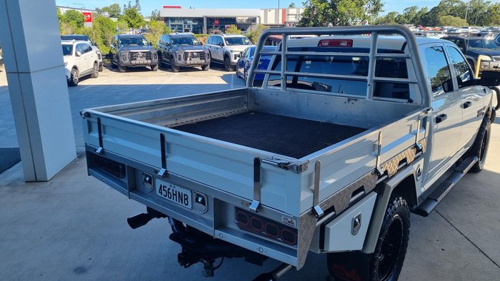 2023 RAM 1500 Express