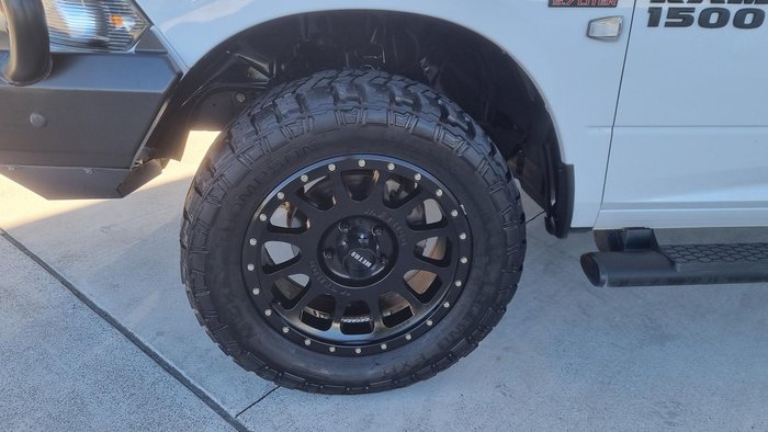 2023 RAM 1500 Express