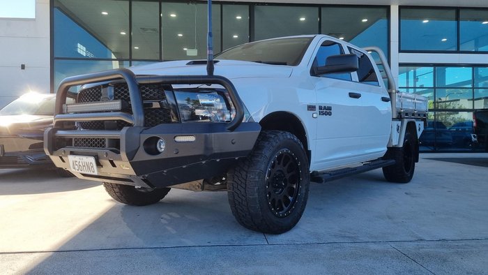 2023 RAM 1500 Express