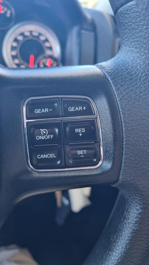 2023 RAM 1500 Express