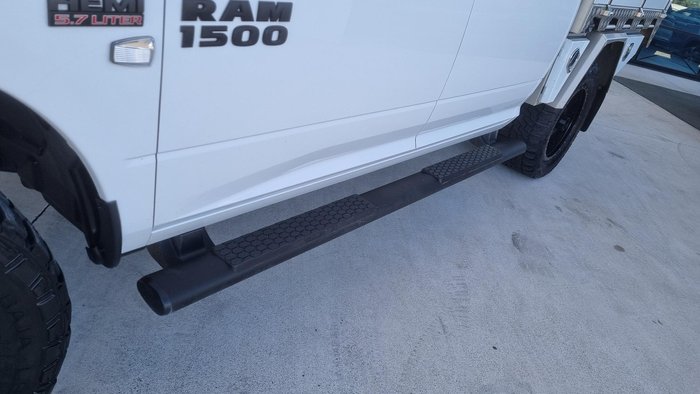 2023 RAM 1500 Express