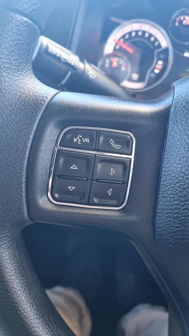 2023 RAM 1500 Express