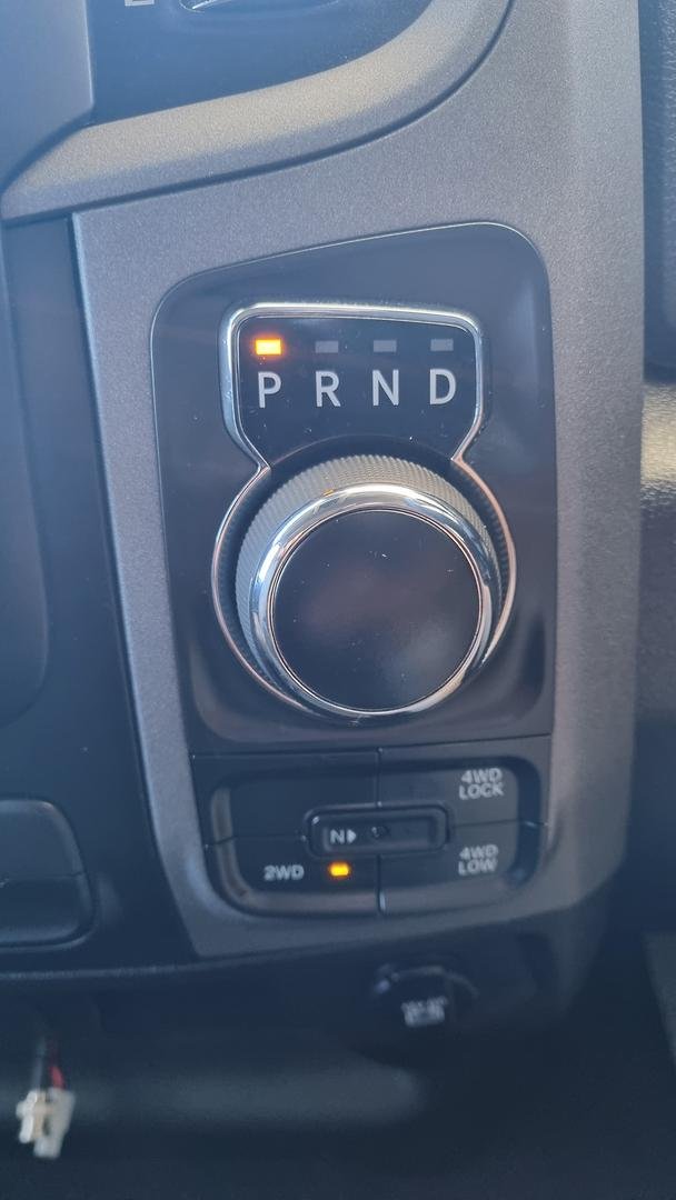 2023 RAM 1500 Express