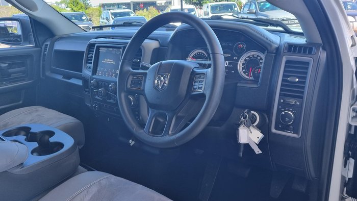 2023 RAM 1500 Express