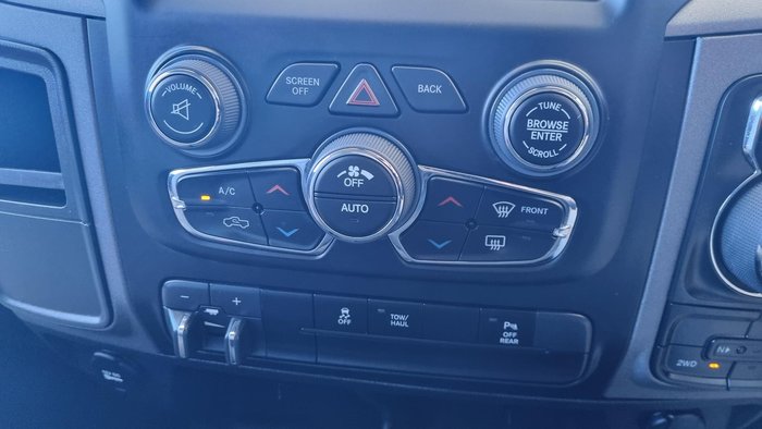 2023 RAM 1500 Express