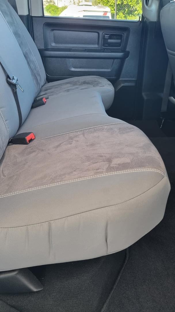 2023 RAM 1500 Express