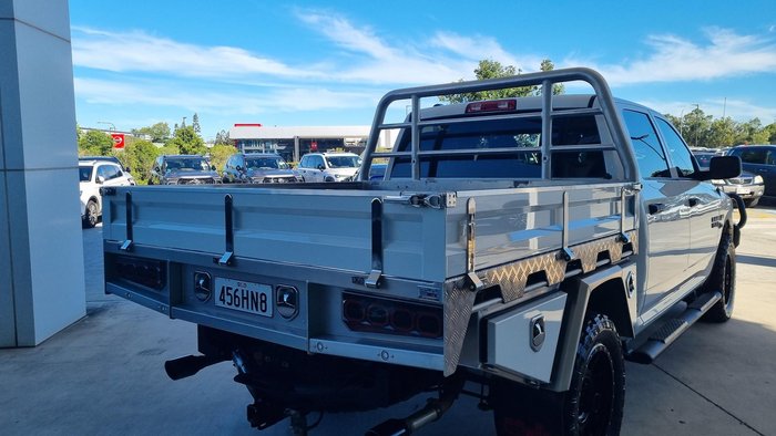 2023 RAM 1500 Express