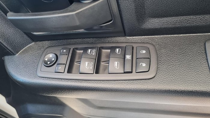 2023 RAM 1500 Express