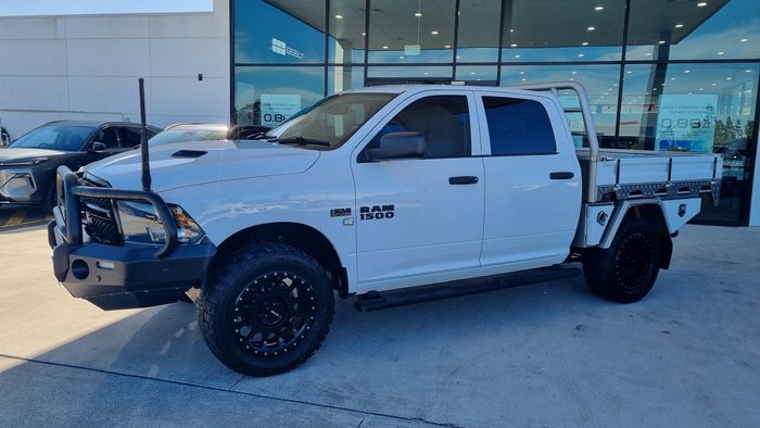 2023 RAM 1500 Express
