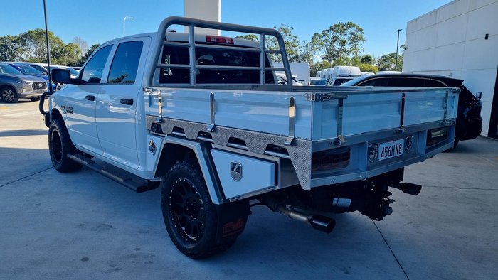 2023 RAM 1500 Express