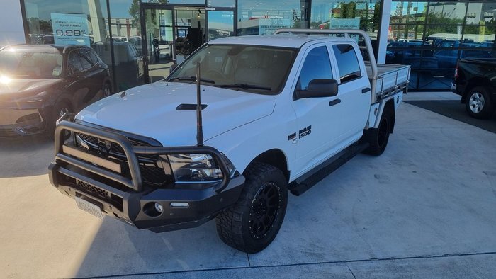 2023 RAM 1500 Express