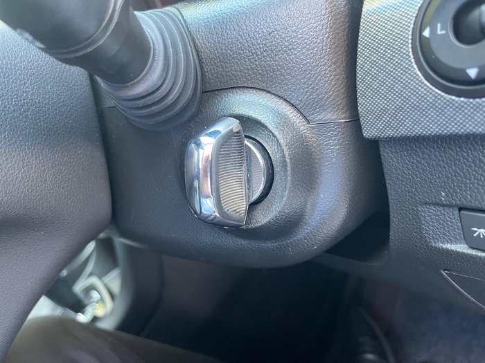 2017 Holden Captiva LTZ