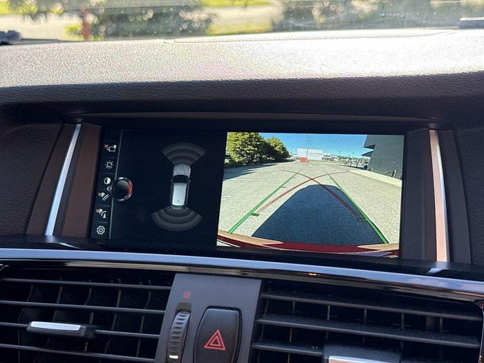 2017 BMW X3 xDrive20i