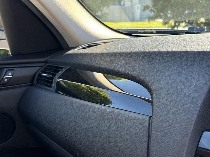 2017 BMW X3 xDrive20i