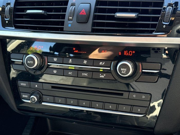 2017 BMW X3 xDrive20i