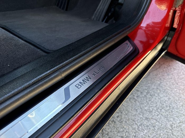 2017 BMW X3 xDrive20i