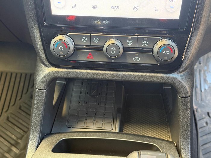 2026 Ford Everest Sport