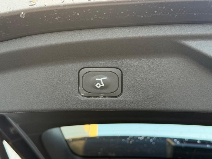 2026 Ford Everest Sport