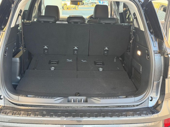 2026 Ford Everest Sport