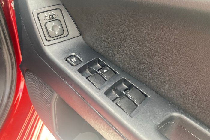 2013 Mitsubishi Lancer LX