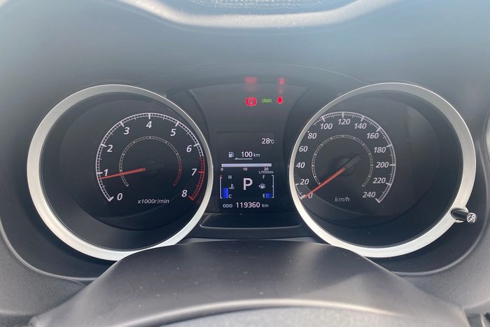 2013 Mitsubishi Lancer LX