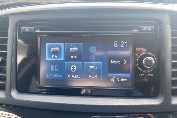 2013 Mitsubishi Lancer LX