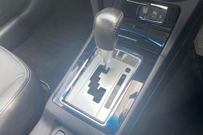 2013 Mitsubishi Lancer LX