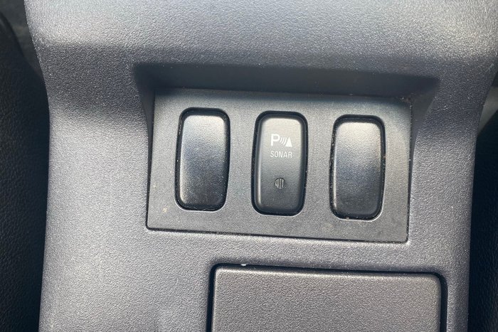 2013 Mitsubishi Lancer LX