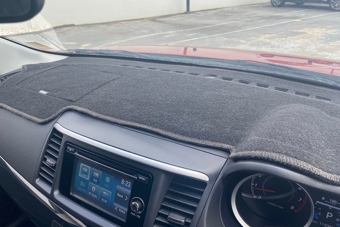 2013 Mitsubishi Lancer LX