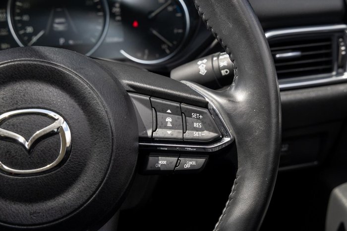 2024 Mazda CX-5 G20 Maxx