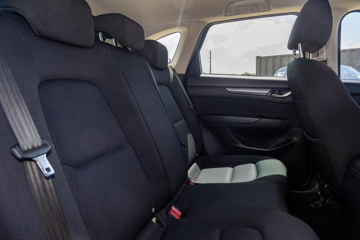 2024 Mazda CX-5 G20 Maxx