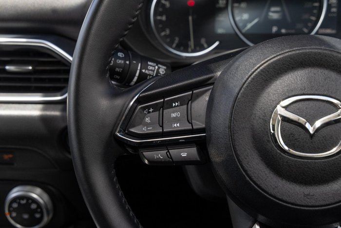 2024 Mazda CX-5 G20 Maxx