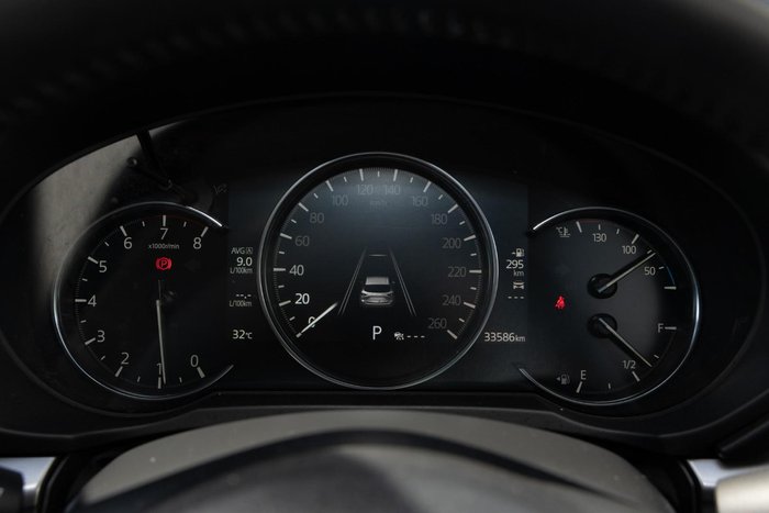 2024 Mazda CX-5 G20 Maxx