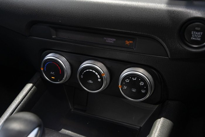 2024 Mazda CX-5 G20 Maxx