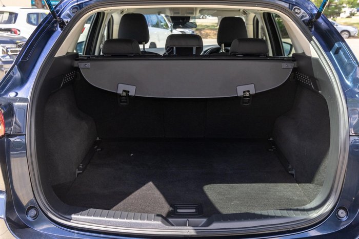 2024 Mazda CX-5 G20 Maxx