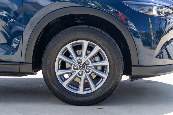 2024 Mazda CX-5 G20 Maxx