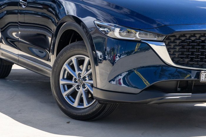 2024 Mazda CX-5 G20 Maxx