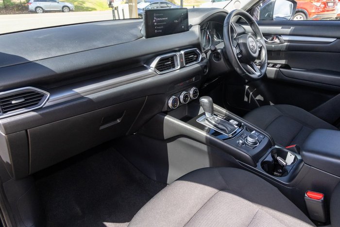 2024 Mazda CX-5 G20 Maxx