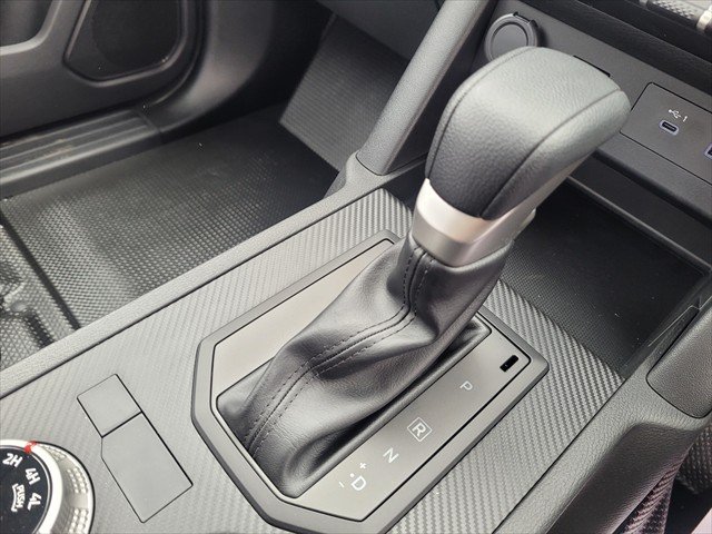 2026 Nissan Navara SL