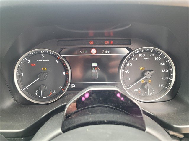 2026 Nissan Navara SL