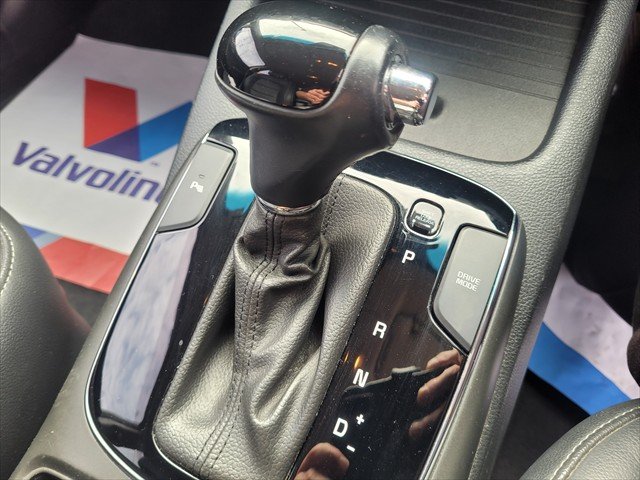 2017 Kia Cerato Sport+