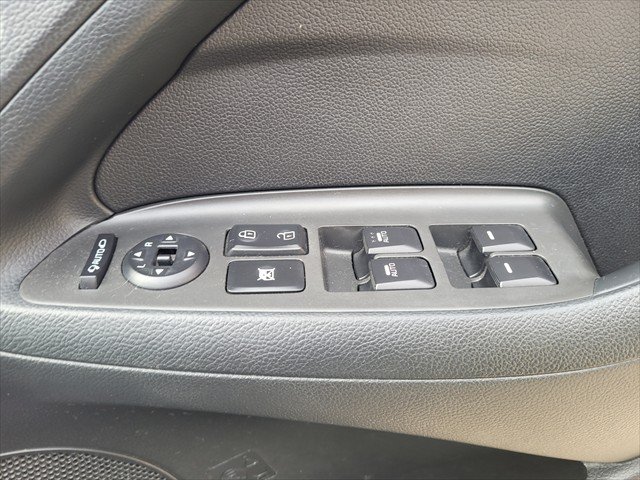 2017 Kia Cerato Sport+