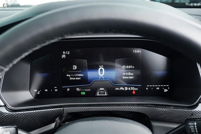 2024 Volkswagen T-Cross 85TSI Life