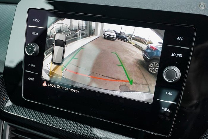 2024 Volkswagen T-Cross 85TSI Life