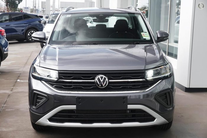 2024 Volkswagen T-Cross 85TSI Life